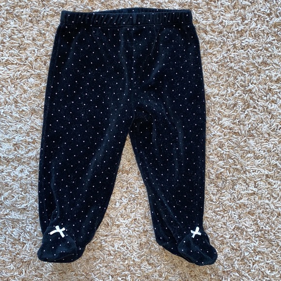 9M baby girl 2-piece outfit - Picture 5 of 6